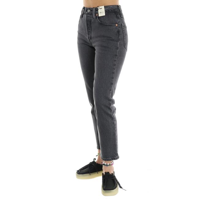 JEANS 501 CROP LEVI'S - Mad Fashion | img vers.650x/